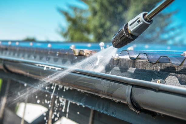 Why Choose Our Certified Pressure Washing Experts for Your Project Needs in Mack, OH?