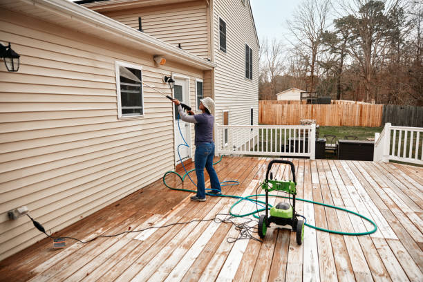 Best Roof Power Washing Services  in Mack, OH