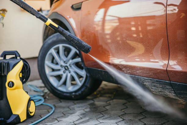 Best Commercial Pressure Washing  in Mack, OH