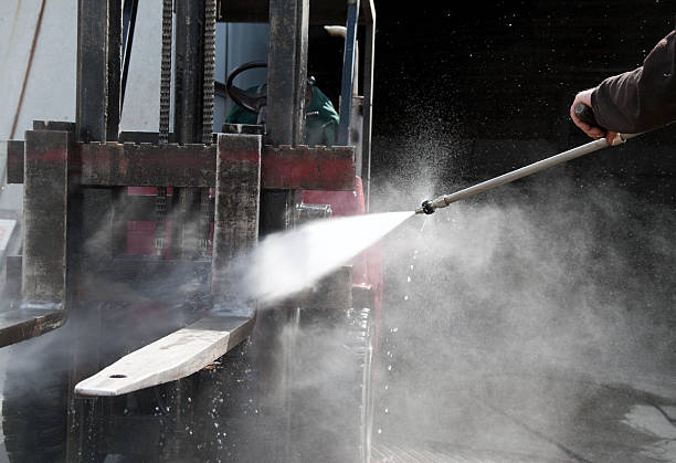 Best Garage Pressure Washing  in Mack, OH