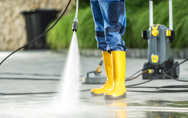 Best Exterior Home Cleaning  in Mack, OH