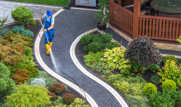 Best Best Pressure Washing Companies  in Mack, OH
