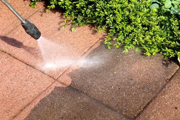 Best Concrete Pressure Washing  in Mack, OH